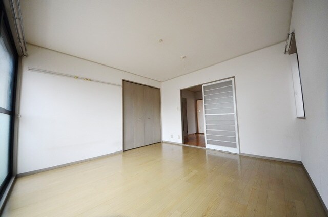 ドミール神田　参番館の物件内観写真