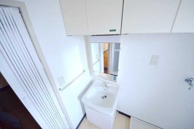 ハイツ山口の物件内観写真