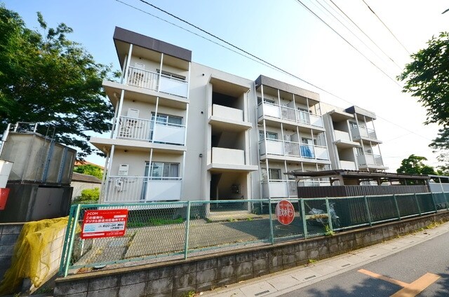 ハイツ山口の物件内観写真