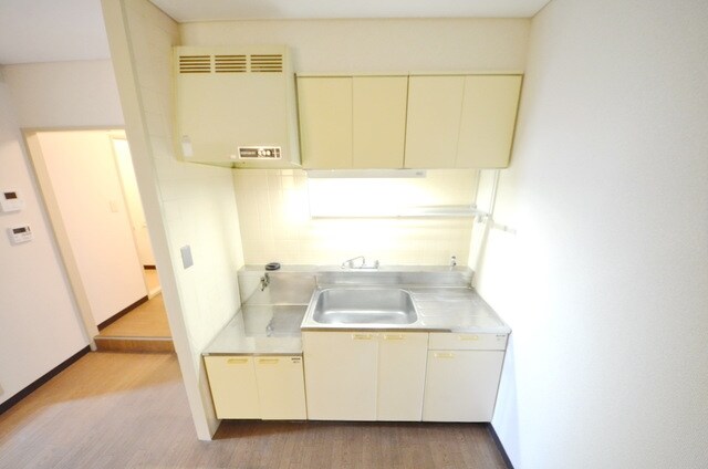 ハイツ山口の物件内観写真