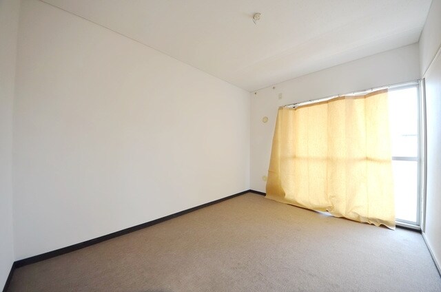 ハイツ山口の物件内観写真