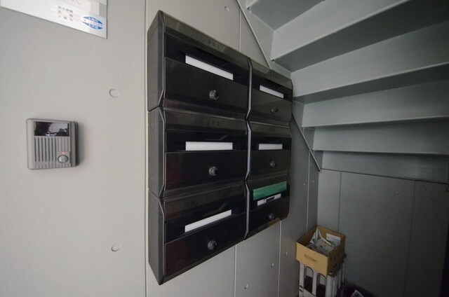 クレフラスト上尾　の物件内観写真