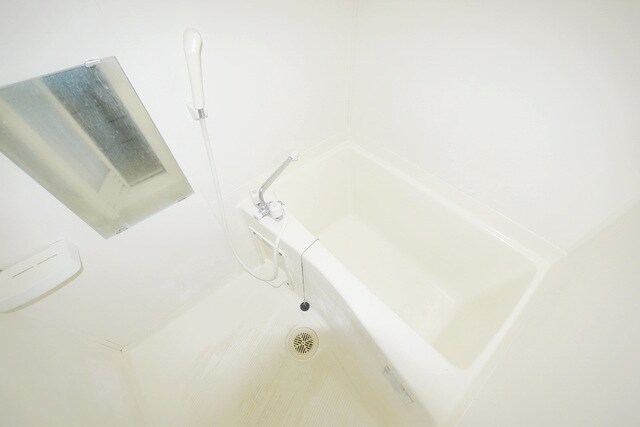 クレフラスト上尾　の物件内観写真