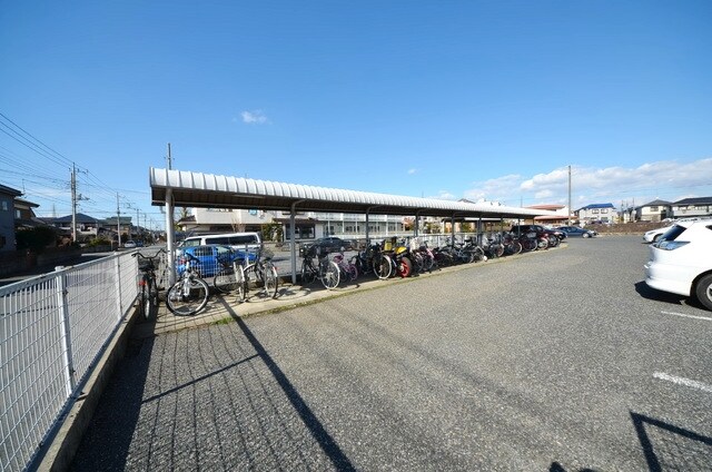 エーデルワイスの物件内観写真