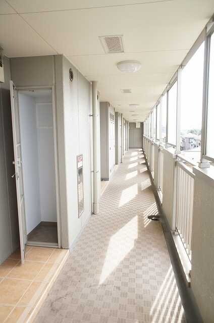 カーサキアーラの物件内観写真