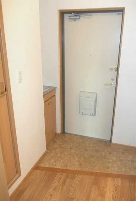 カーサキアーラの物件内観写真