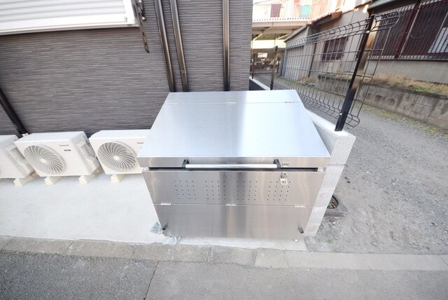 VITA大成の物件内観写真