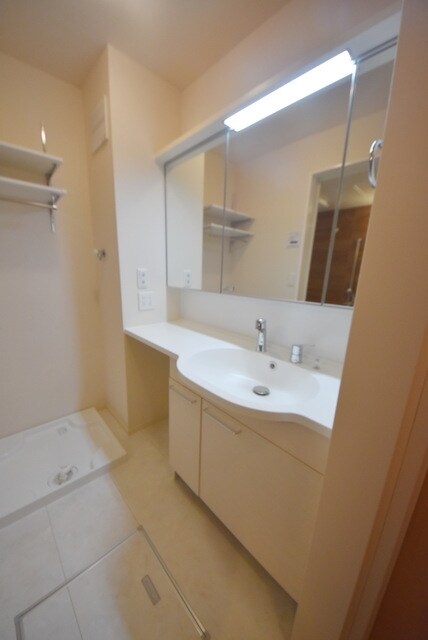 第８グリーンハイツの物件内観写真