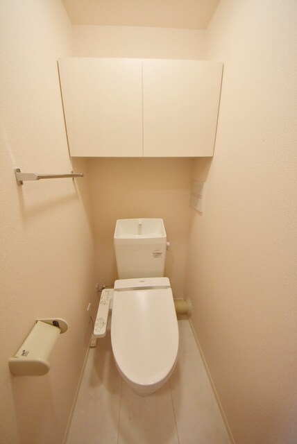 第８グリーンハイツの物件内観写真