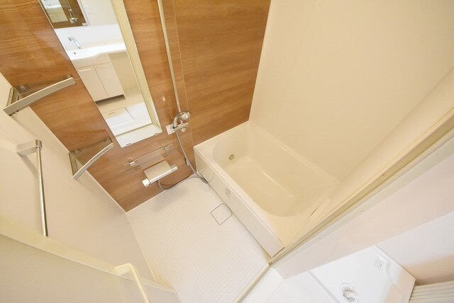 第８グリーンハイツの物件内観写真