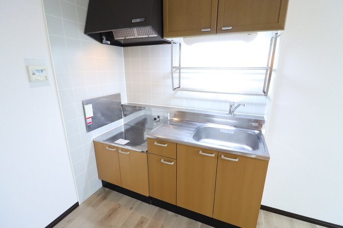 サンヴィレッジ本宿の物件内観写真