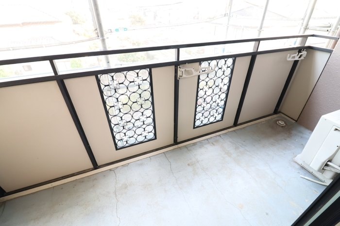 サンヴィレッジ本宿の物件内観写真