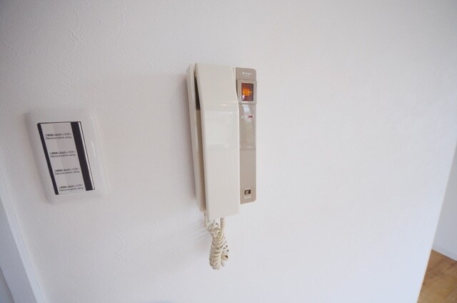 奈良町ハイツの物件内観写真