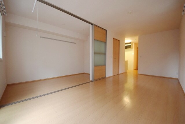 フォッサート・トレ　弐番館の物件内観写真