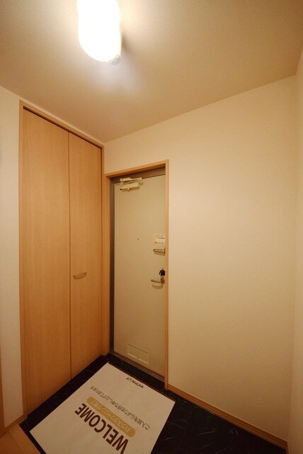 フォッサート・トレ　弐番館の物件内観写真