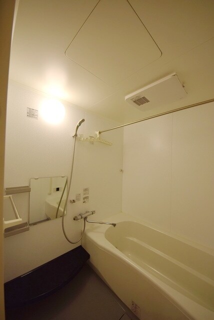 フォッサート・トレ　弐番館の物件内観写真