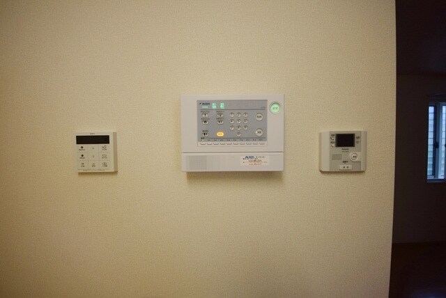 フォッサート・トレ　弐番館の物件内観写真