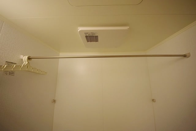 フォッサート・トレ　弐番館の物件内観写真