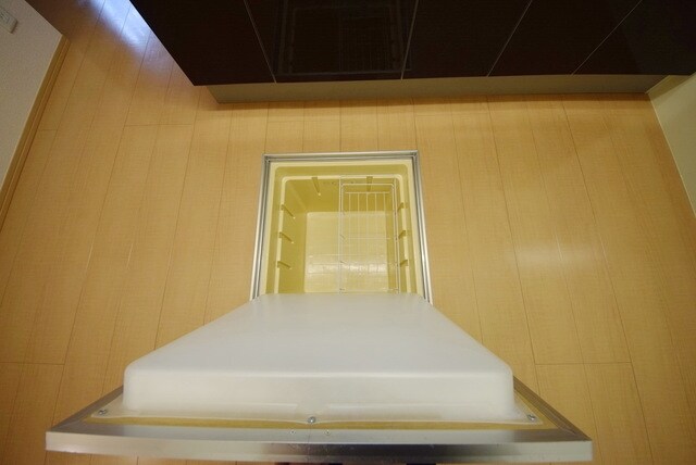 フォッサート・トレ　弐番館の物件内観写真