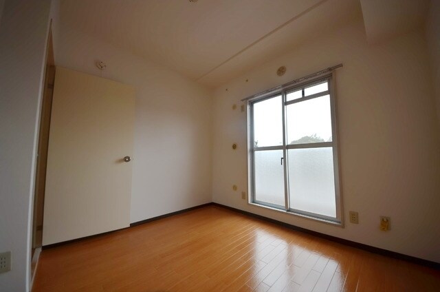 セジュールマンションの物件内観写真