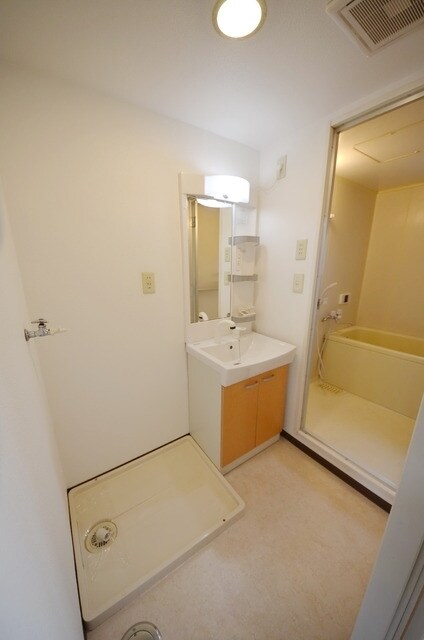 セジュールマンションの物件内観写真