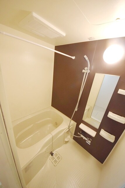 アーバン　メロウの物件内観写真