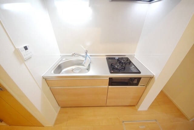 アーバン　メロウの物件内観写真