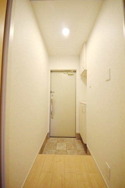 アーバン　メロウの物件内観写真