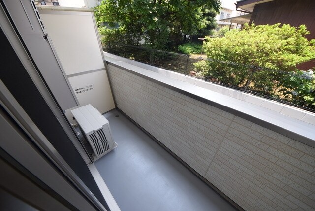 アーバン　メロウの物件内観写真