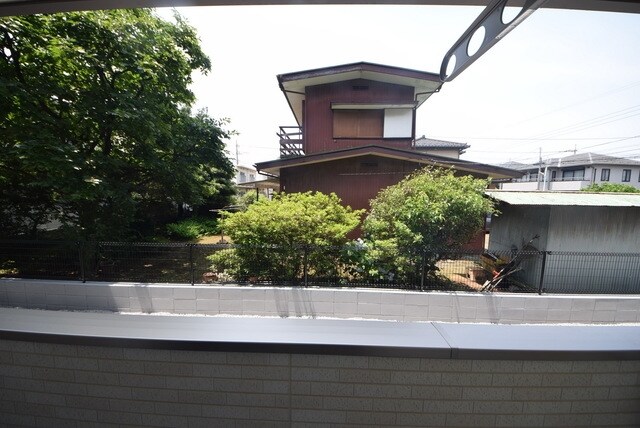 アーバン　メロウの物件内観写真