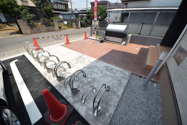 アーバン　メロウの物件内観写真