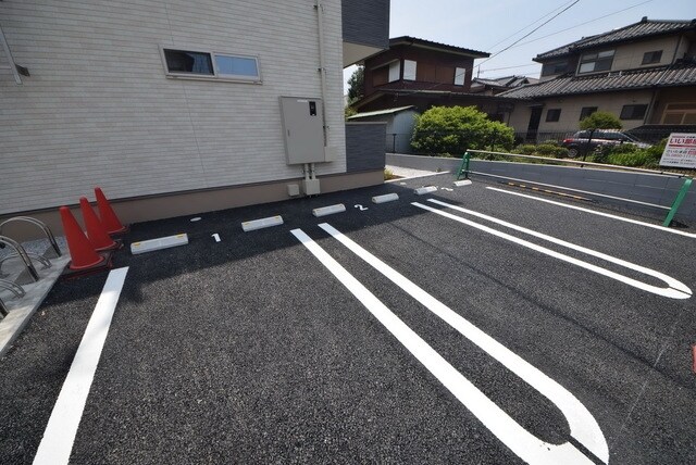 アーバン　メロウの物件内観写真