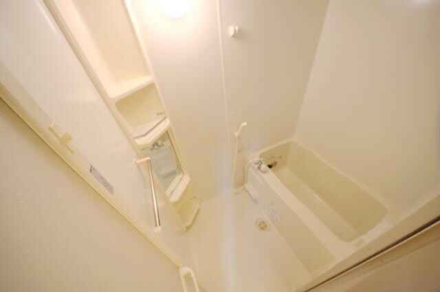 グレース コートの物件内観写真