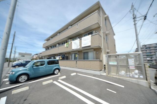 グレース コートの物件内観写真