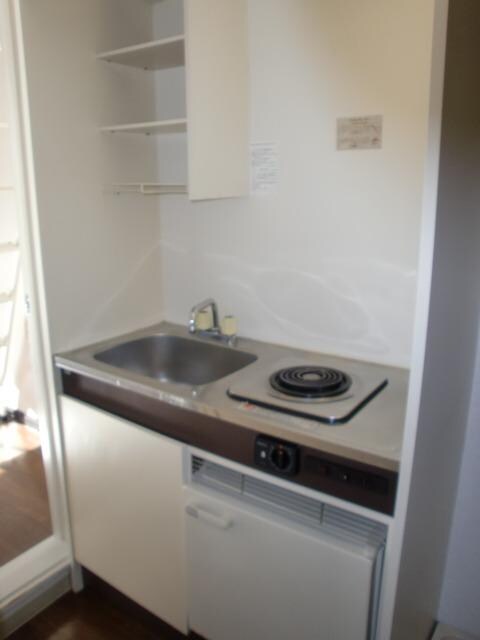 レオパレスセディアコートの物件内観写真