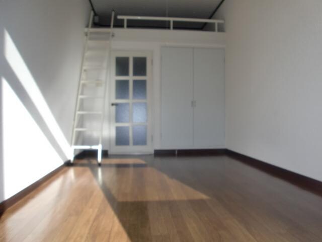 レオパレスセディアコートの物件内観写真