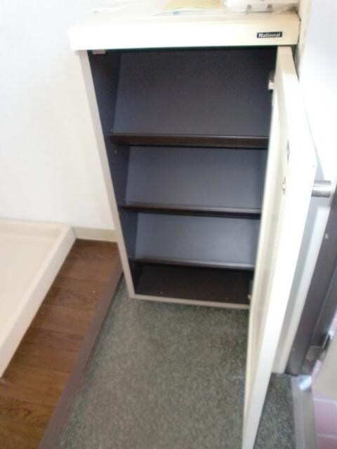 レオパレスセディアコートの物件内観写真