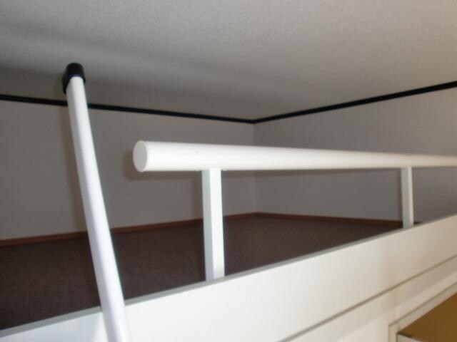 レオパレスセディアコートの物件内観写真