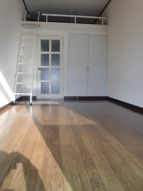 レオパレスセディアコートの物件内観写真