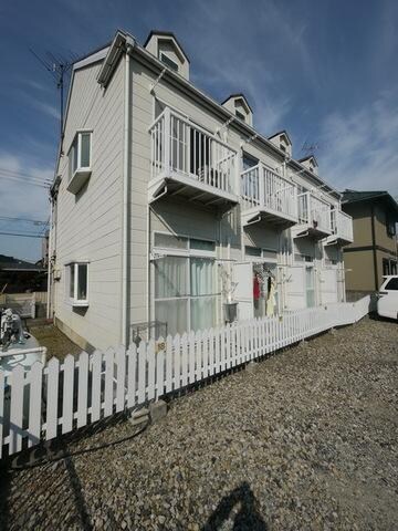 レオパレスセディアコートの物件内観写真