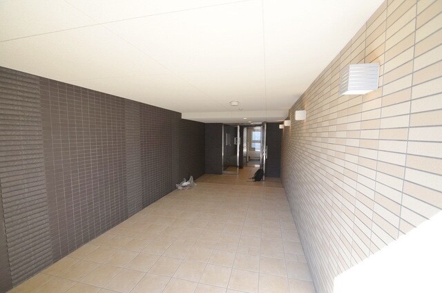 ル・ソレイユIIの物件内観写真