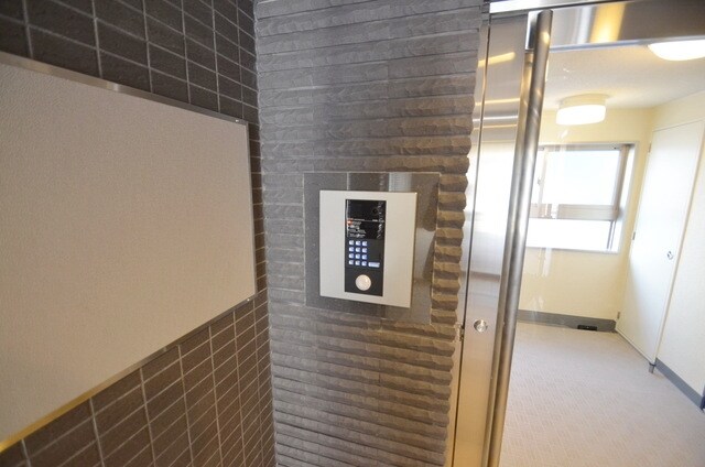 ル・ソレイユIIの物件内観写真