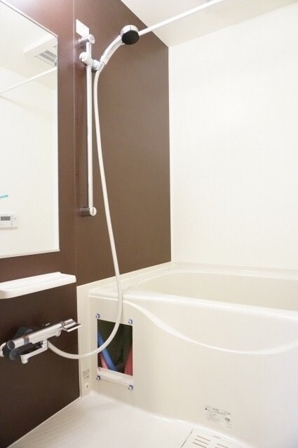 ル・ソレイユIIの物件内観写真