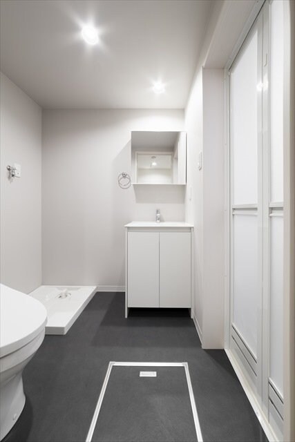 フィネストの物件内観写真