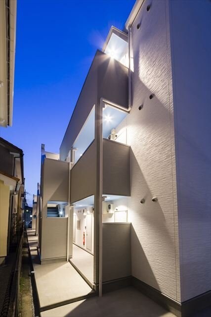 フィネストの物件内観写真