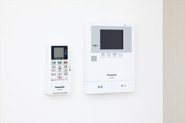 フィネストの物件内観写真