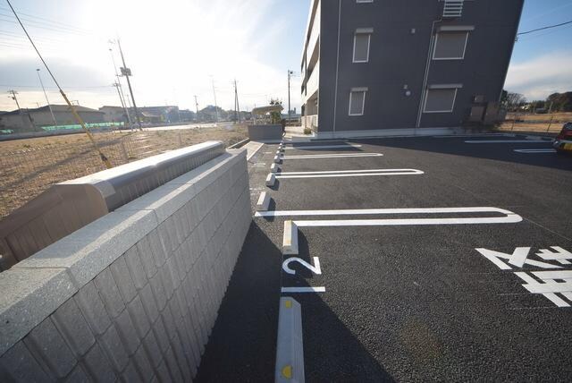 ウィステリアの物件内観写真