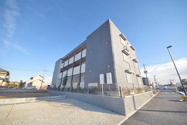 ウィステリアの物件内観写真