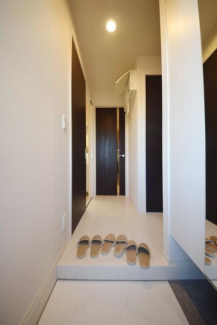 ウィステリアの物件内観写真