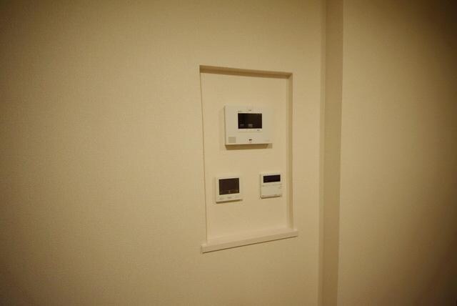 ウィステリアの物件内観写真